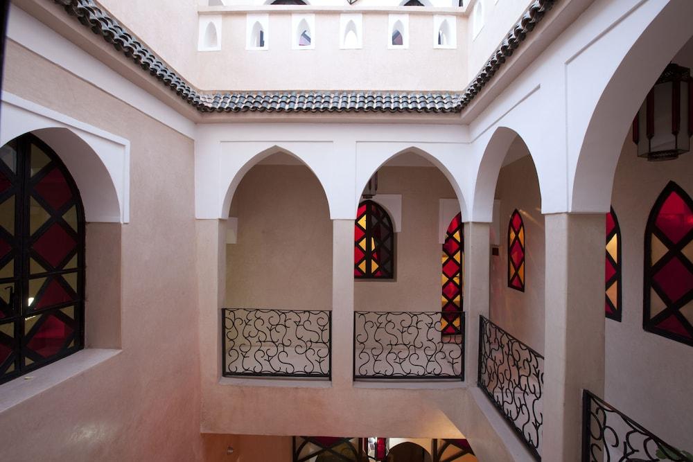 Riad Le Rubis Marrakesh Exterior photo
